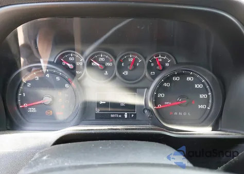 2021 Chevrolet Silverado 1500 2Wd Long Bed Wt from USA, damaged, VIN 3GCNWAEF6MG314289